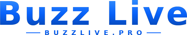 Buzz Live logo
