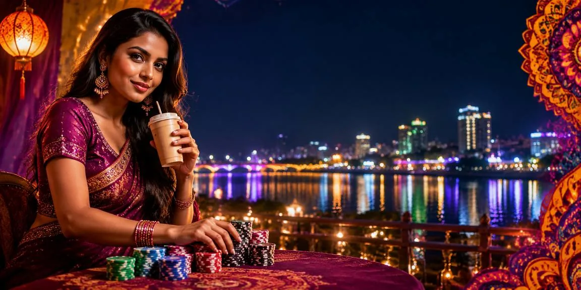 Buzz Live Bangladesh Casino lobby